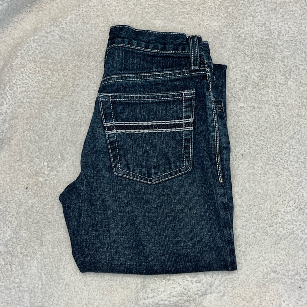 cinch jeans 27waist-32length
